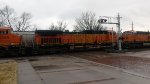 BNSF 5319